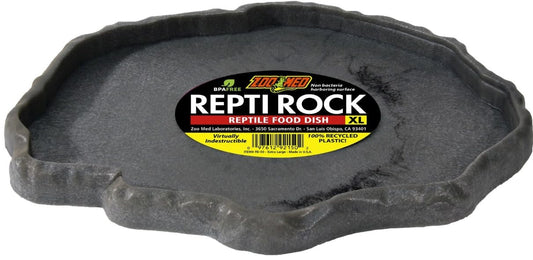 Zoo Med Repti Rock Food Dish Extra Large product image