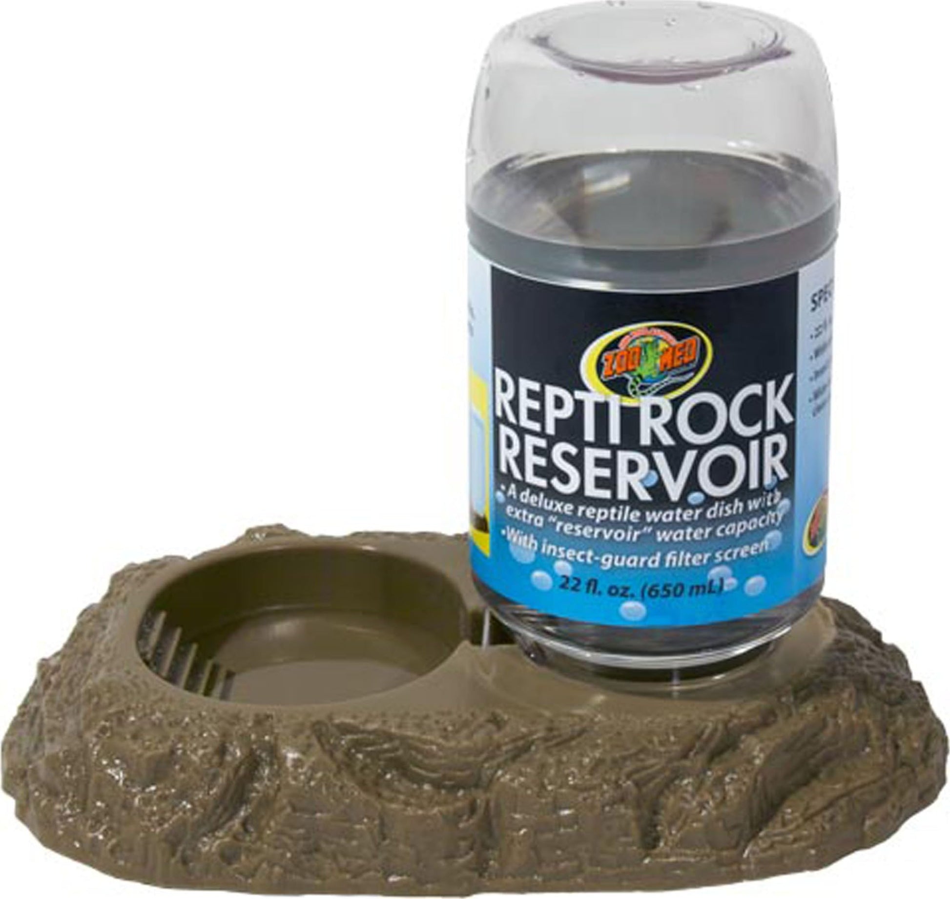 Zoo Med Repti Reservoir product image